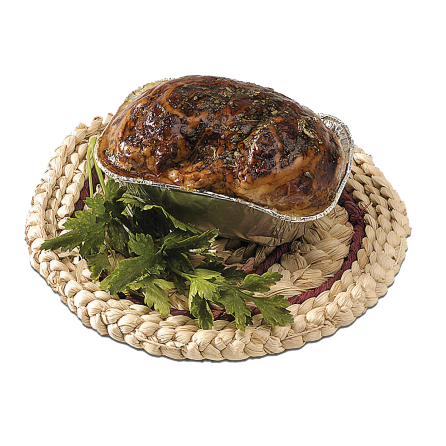 JOKA - PATE CAMPAGNE VIEUX ARDECHE  6x250gr